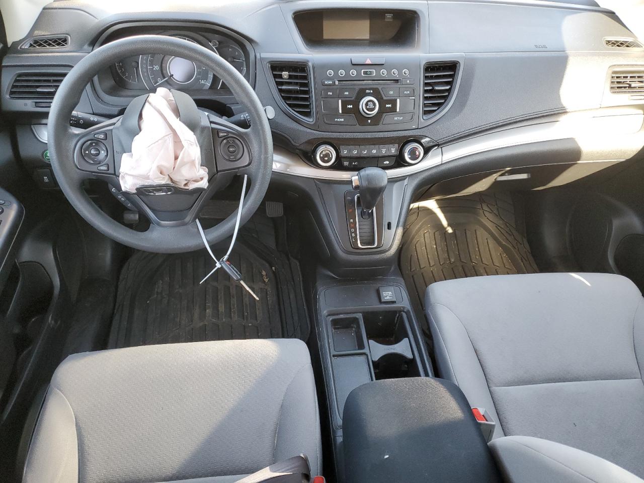 2015 Honda CR-V - Image 8