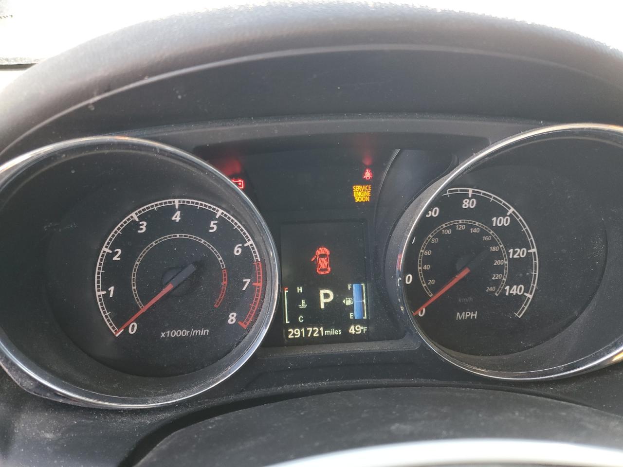 2020 Mitsubishi Outlander Sport Es VIN: JA4AP3AU8LU016294 Lot: 42051465