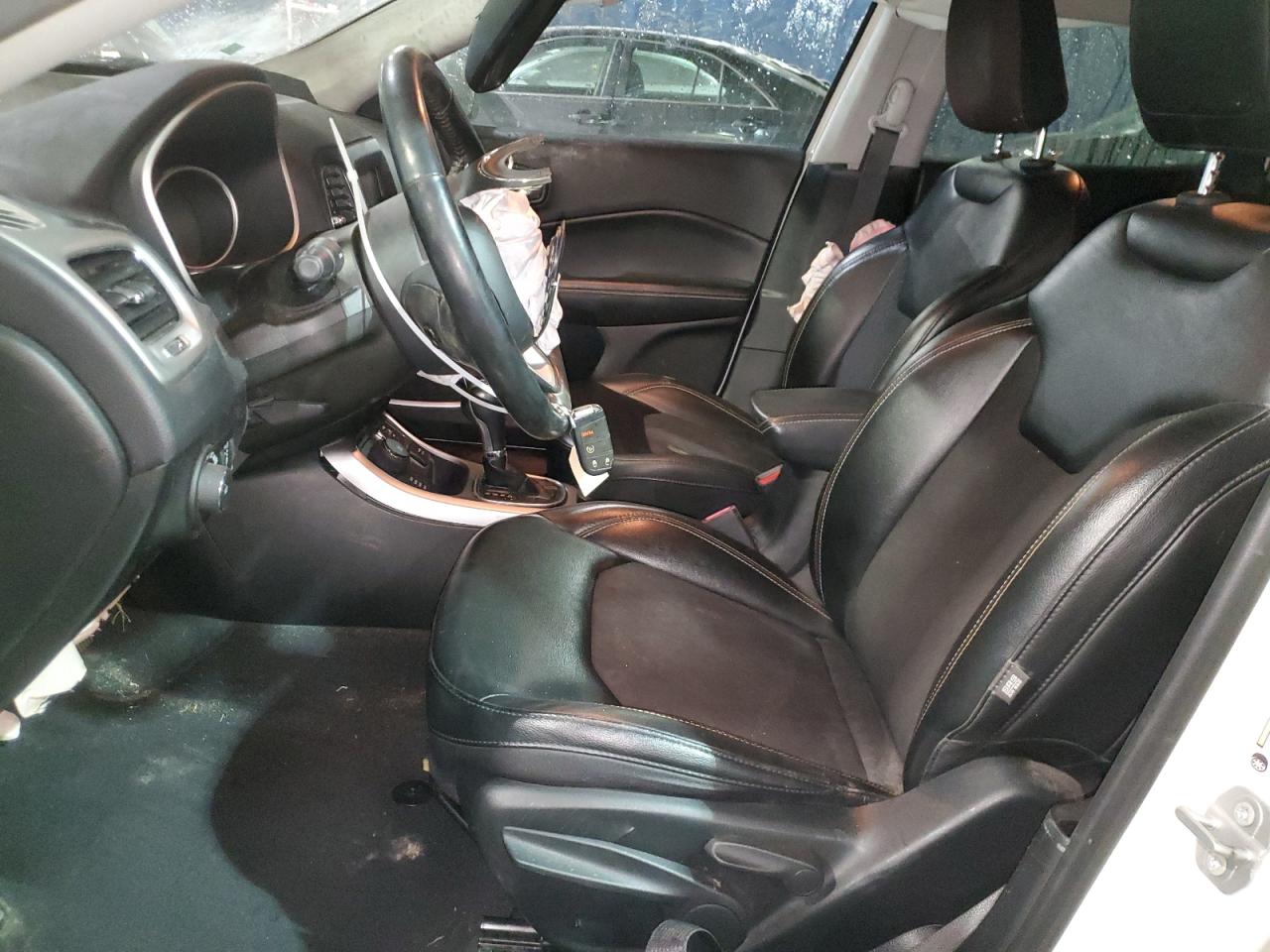 2020 Jeep Compass - Image 7
