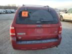 2012 Ford Escape Xlt იყიდება Kansas City-ში, KS - Front End