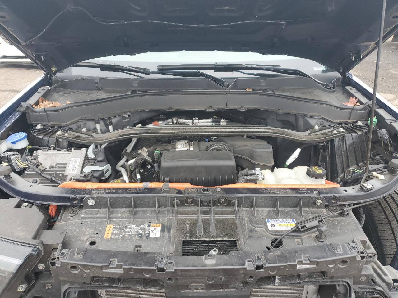 2020 Ford Explorer - Image 11