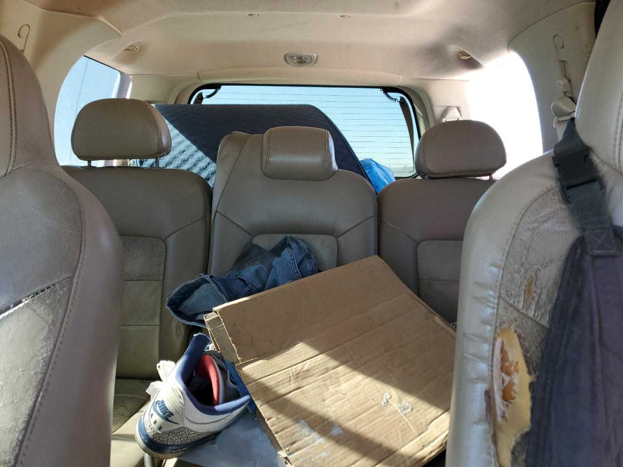 2004 Ford Expedition - Image 10