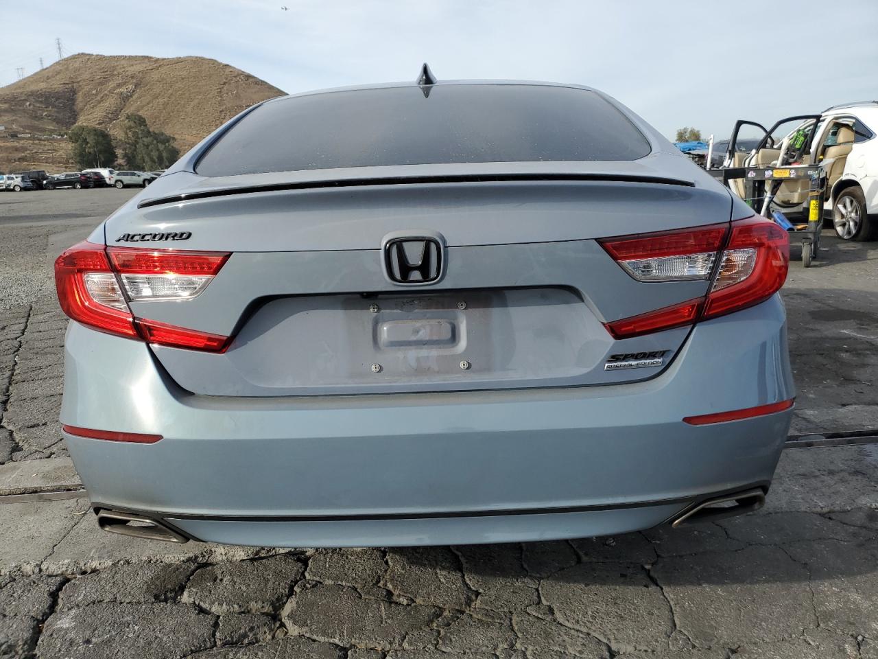 2022 Honda Accord - Image 6