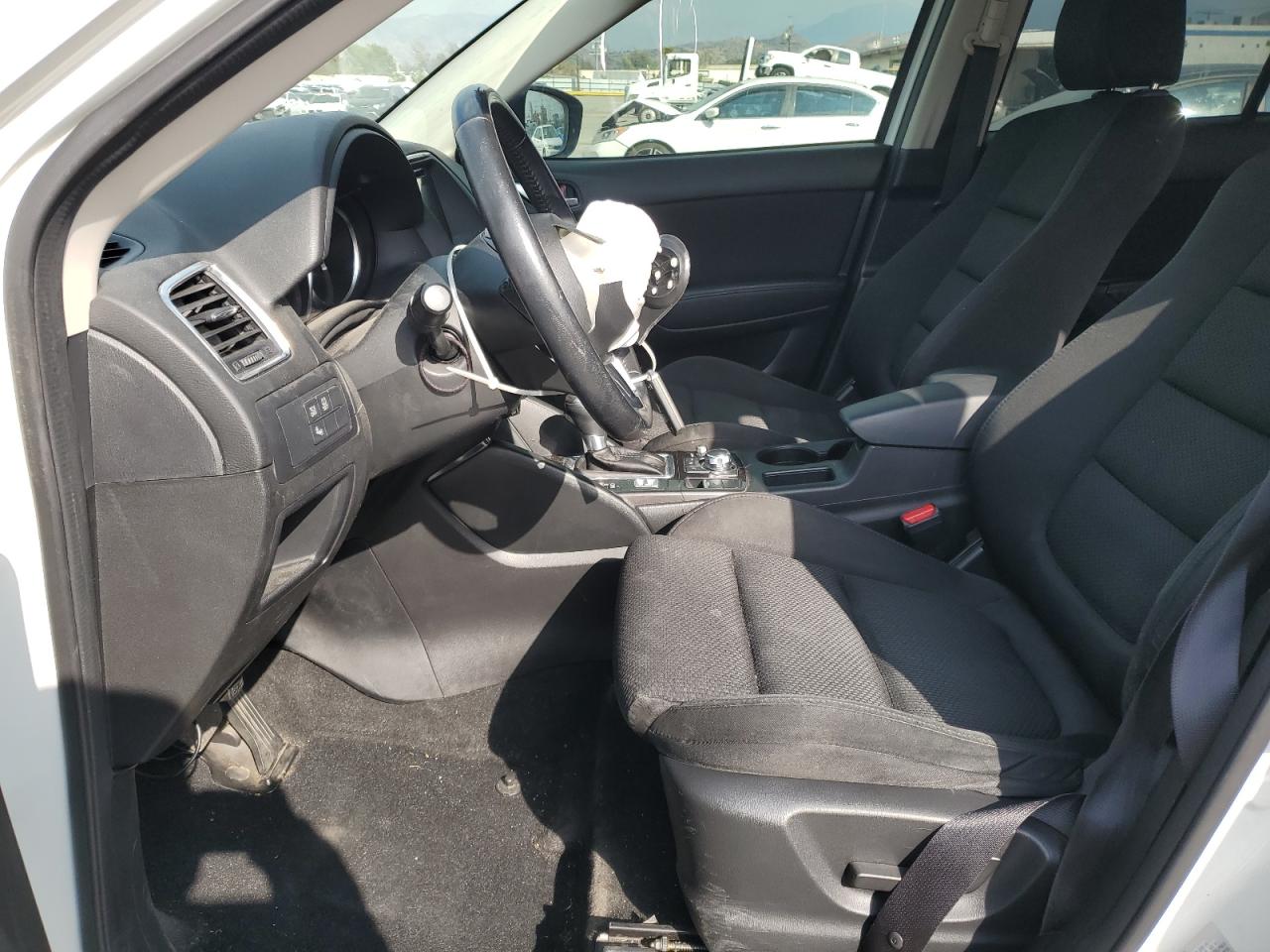 2016 Mazda CX-5 - Image 7