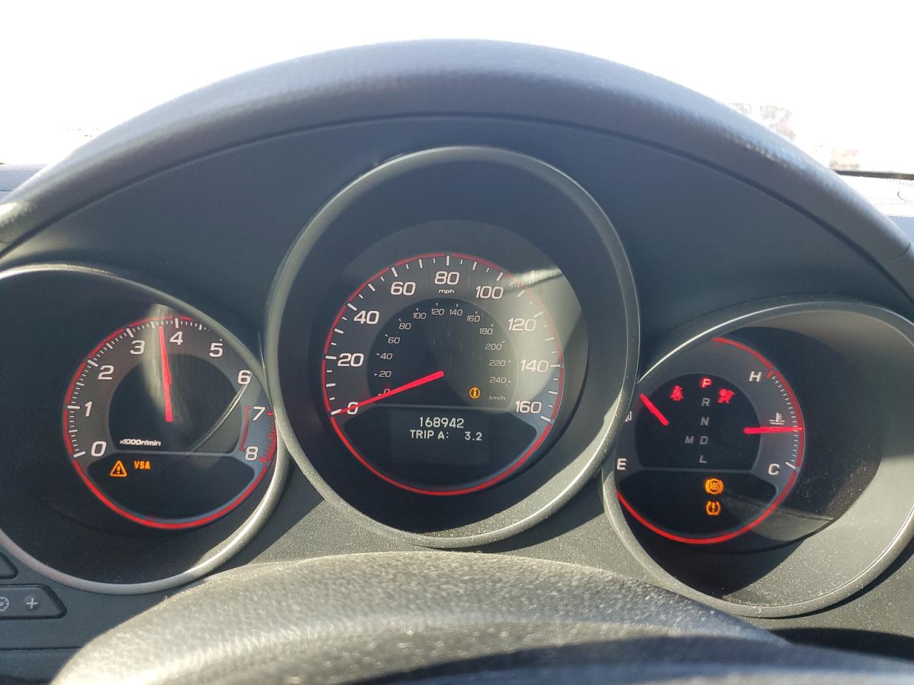2007 Acura TL - Image 9
