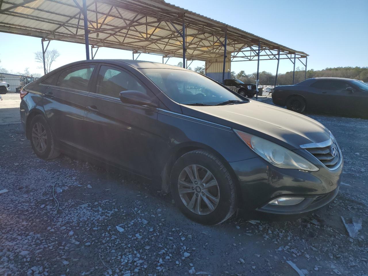 2013 Hyundai Sonata - Image 4