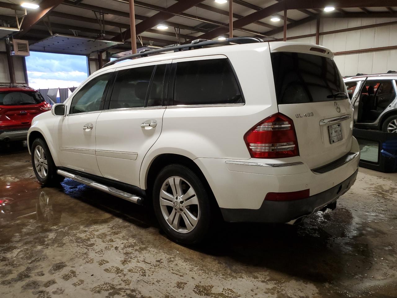 2007 Mercedes-Benz GL-klasse - Image 2