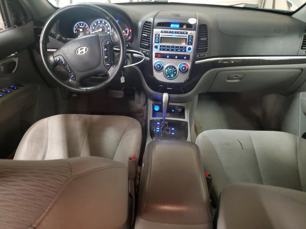 2007 Hyundai Santa Fe - Image 8