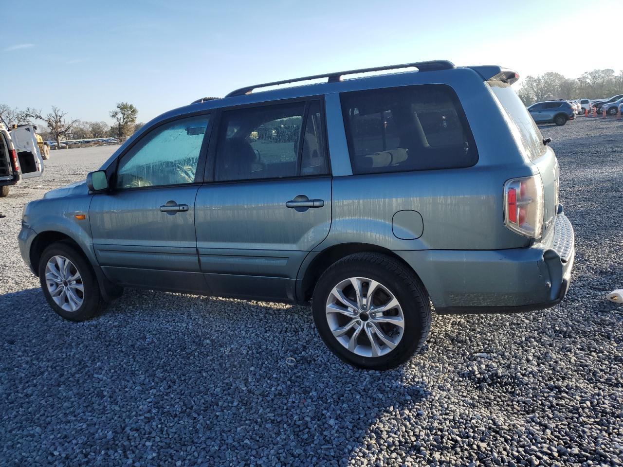 2009 Honda Pilot - Image 2