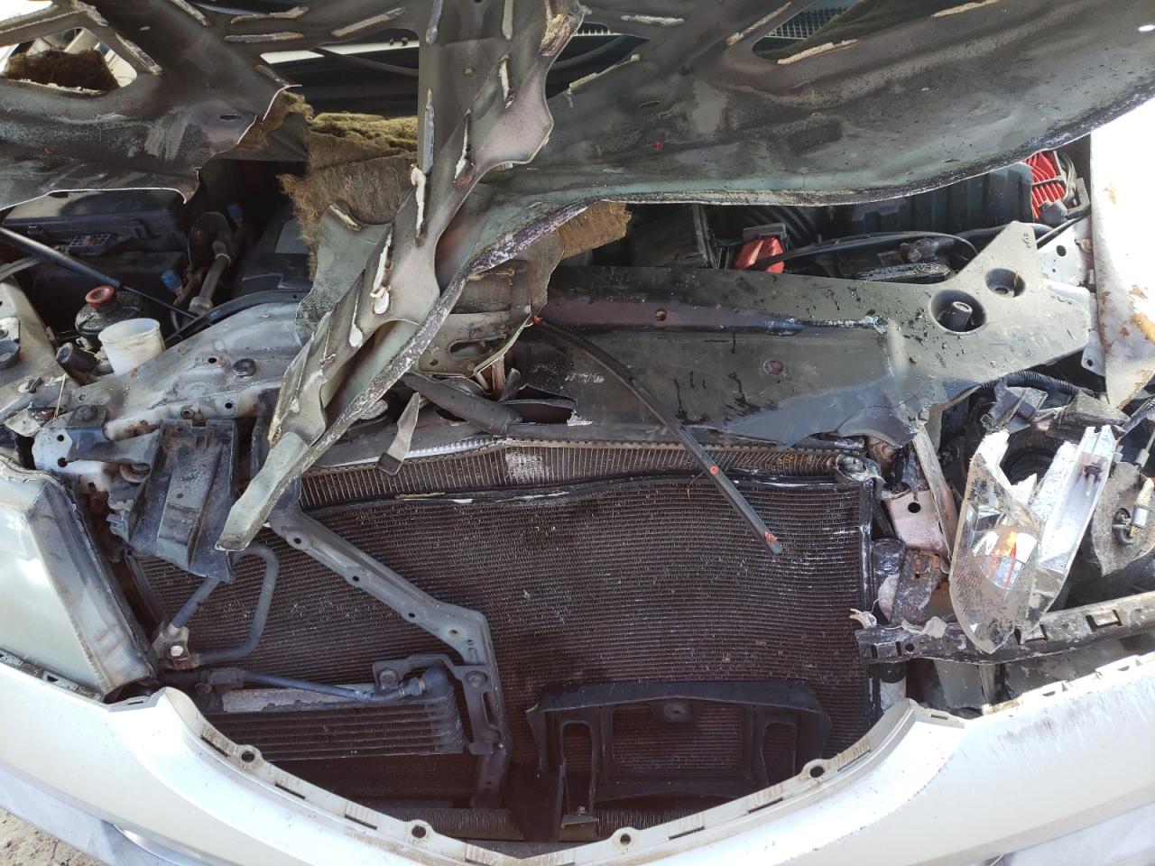 2009 Acura MDX - Image 13
