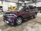 2024 Ford Expedition Max Limited na sprzedaż w Bridgeton, MO - Front End