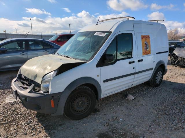 2013 Ford Transit Connect Xl