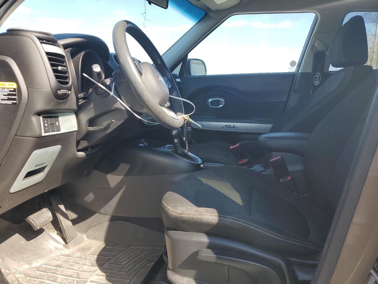 2015 Kia Soul - Image 7