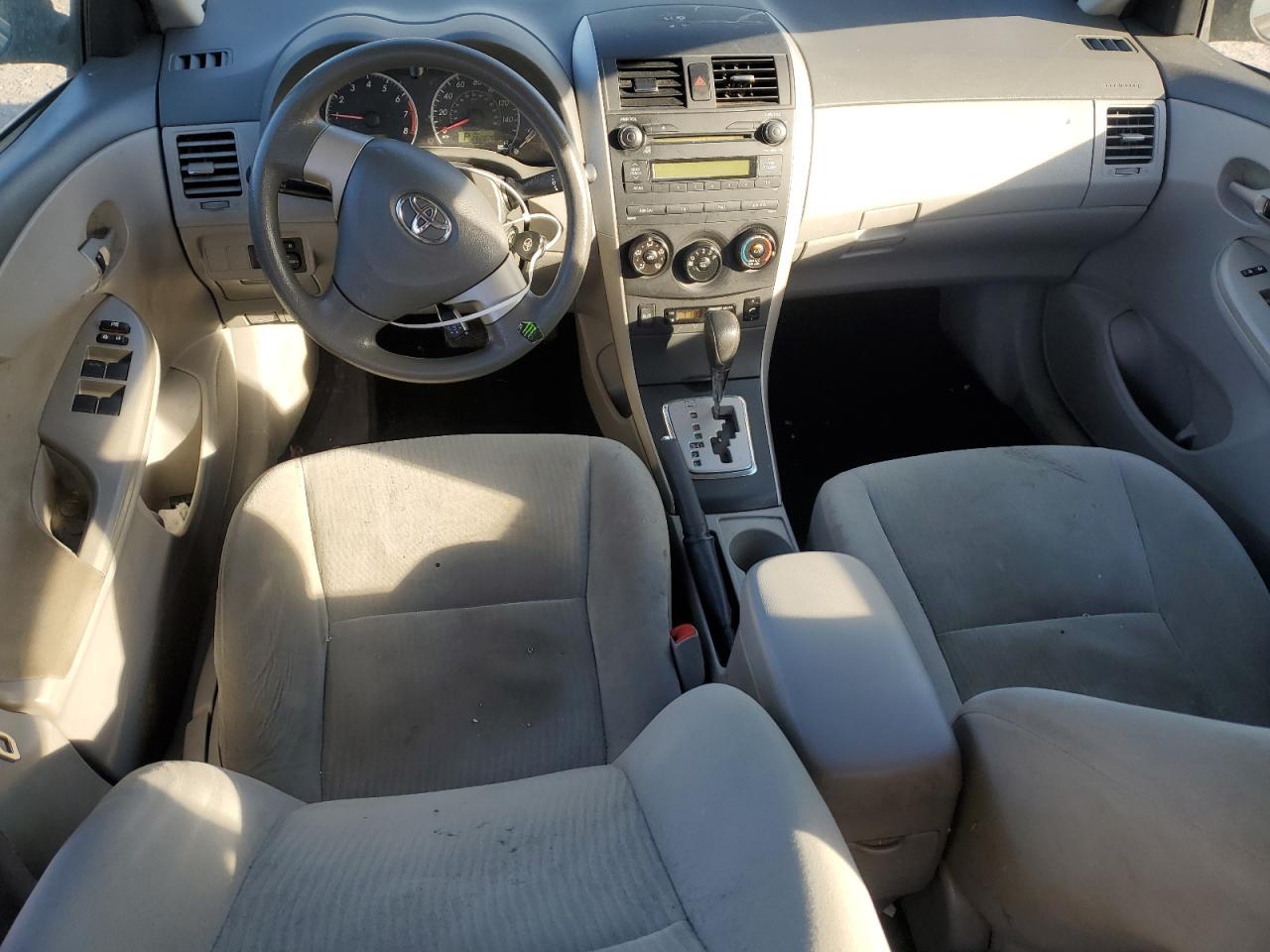 2010 Toyota Corolla - Image 8
