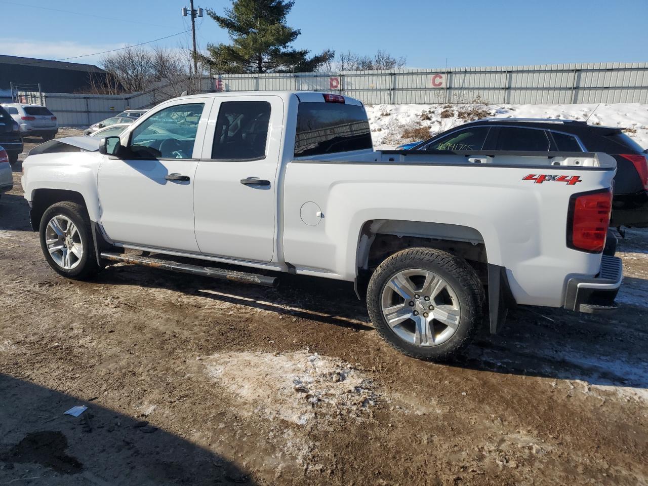 2019 Chevrolet Silverado - Image 2
