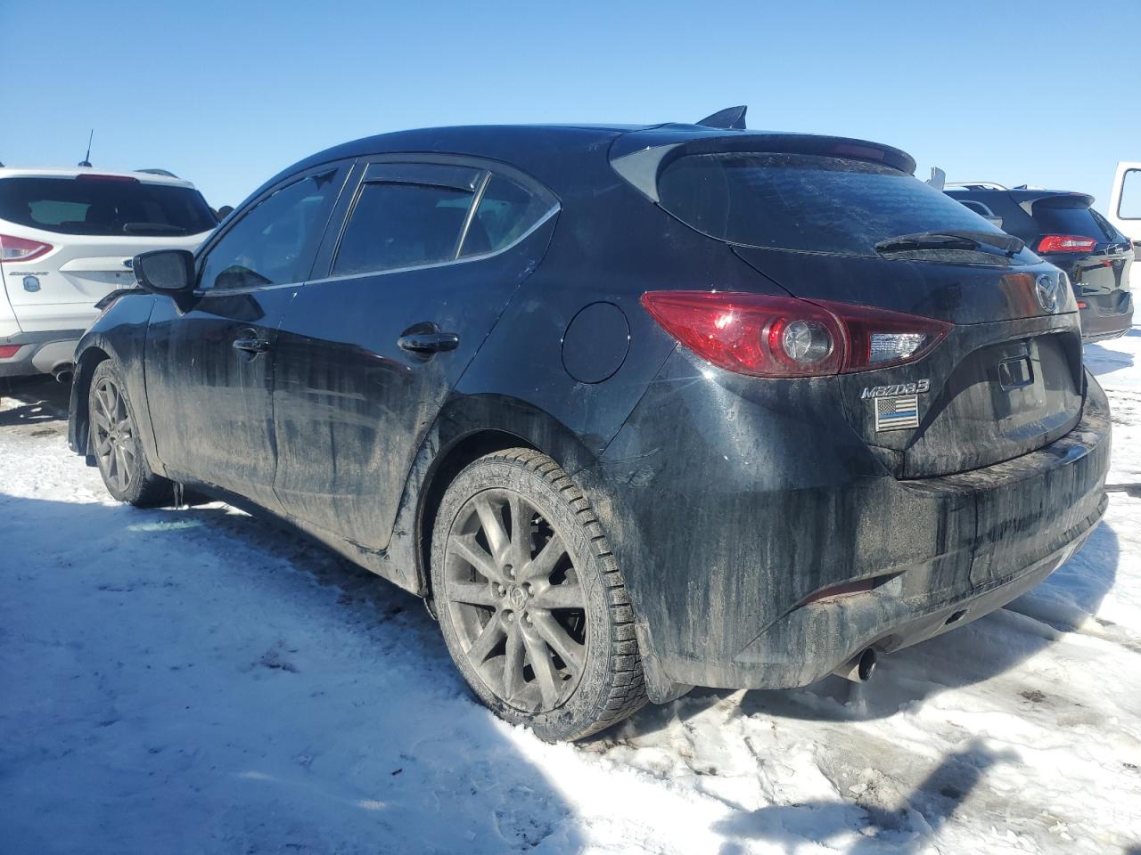 2018 Mazda 3 - Image 2