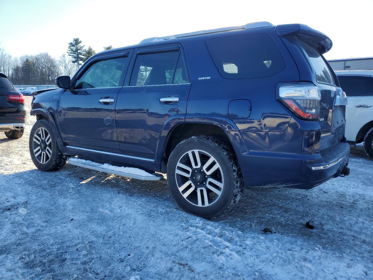 2014 Toyota 4Runner - Image 2