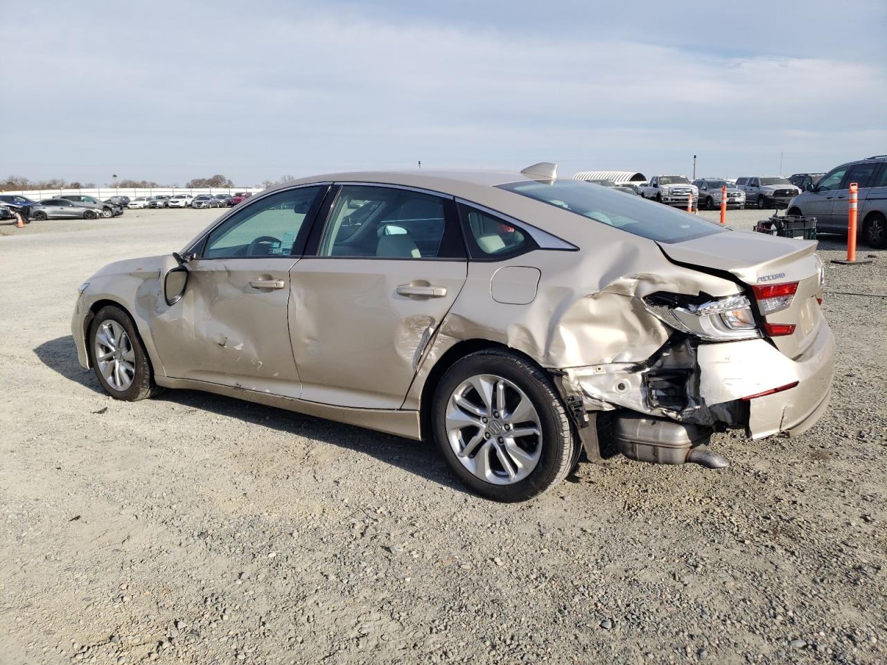 2019 Honda Accord - Image 2