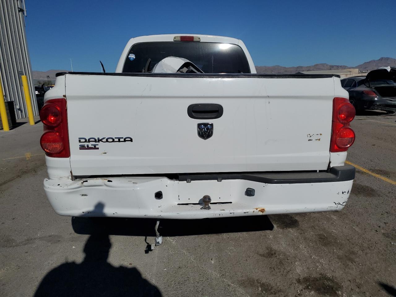 2006 Dodge Dakota - Image 6