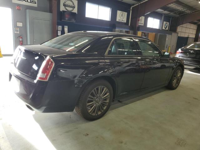 Седаны CHRYSLER 300 2014 Черный