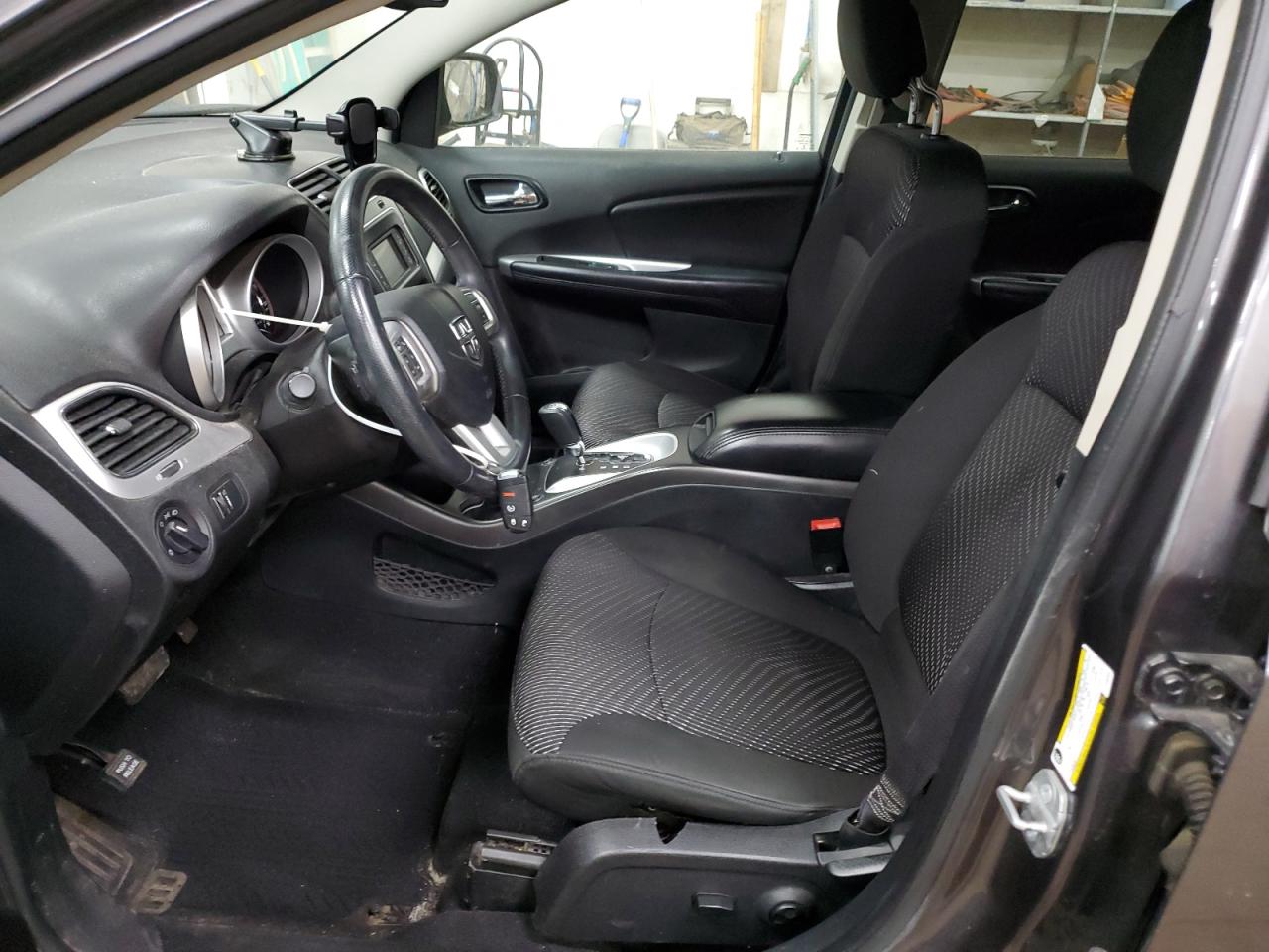 2014 Dodge Journey - Image 7