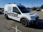 2011 Ford Transit Connect Xl للبيع في Rancho Cucamonga، CA - Front End