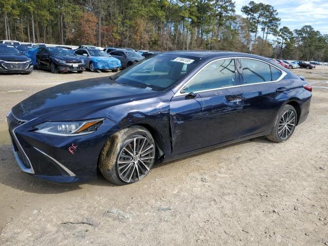 2022 Lexus Es 350 Base