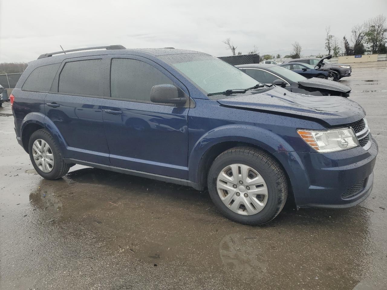 2017 Dodge Journey - Image 4