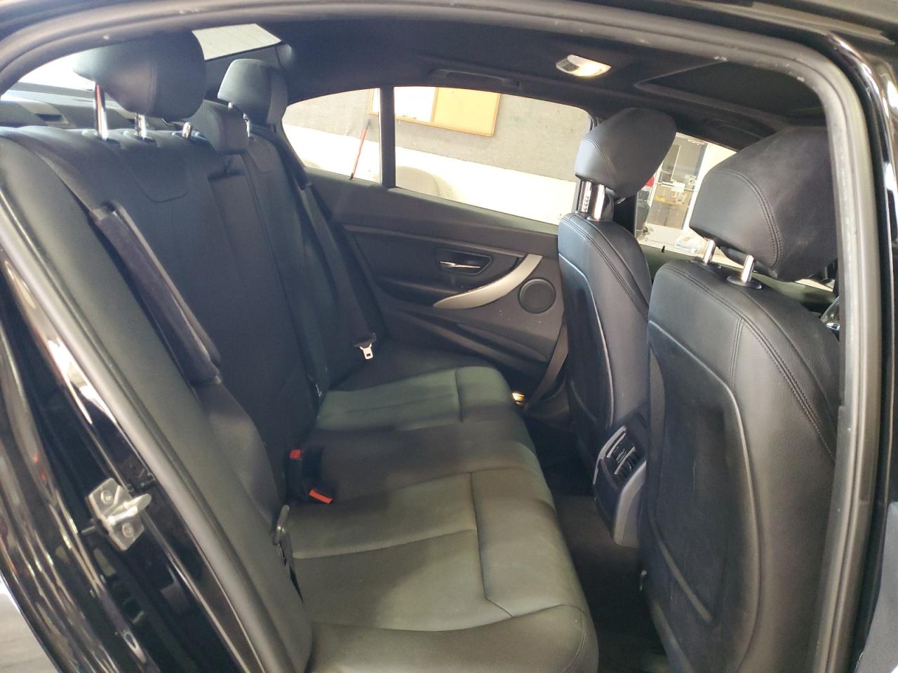2013 BMW 3er - Image 10