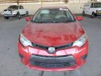2016 Toyota Corolla L იყიდება Phoenix-ში, AZ - Rear End