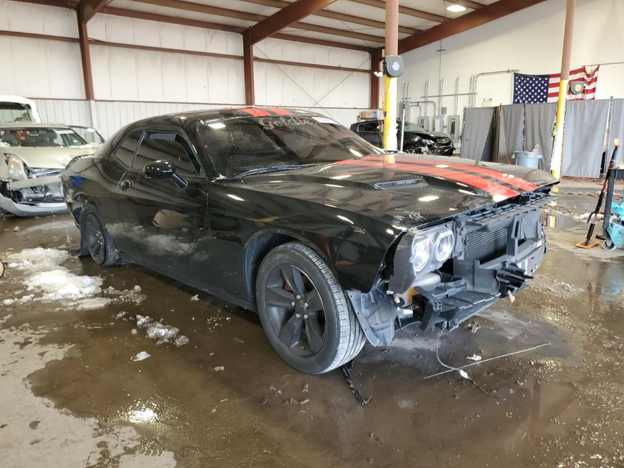 2019 Dodge Challenger - Image 4