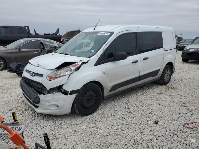 2016 Ford Transit Connect Xlt