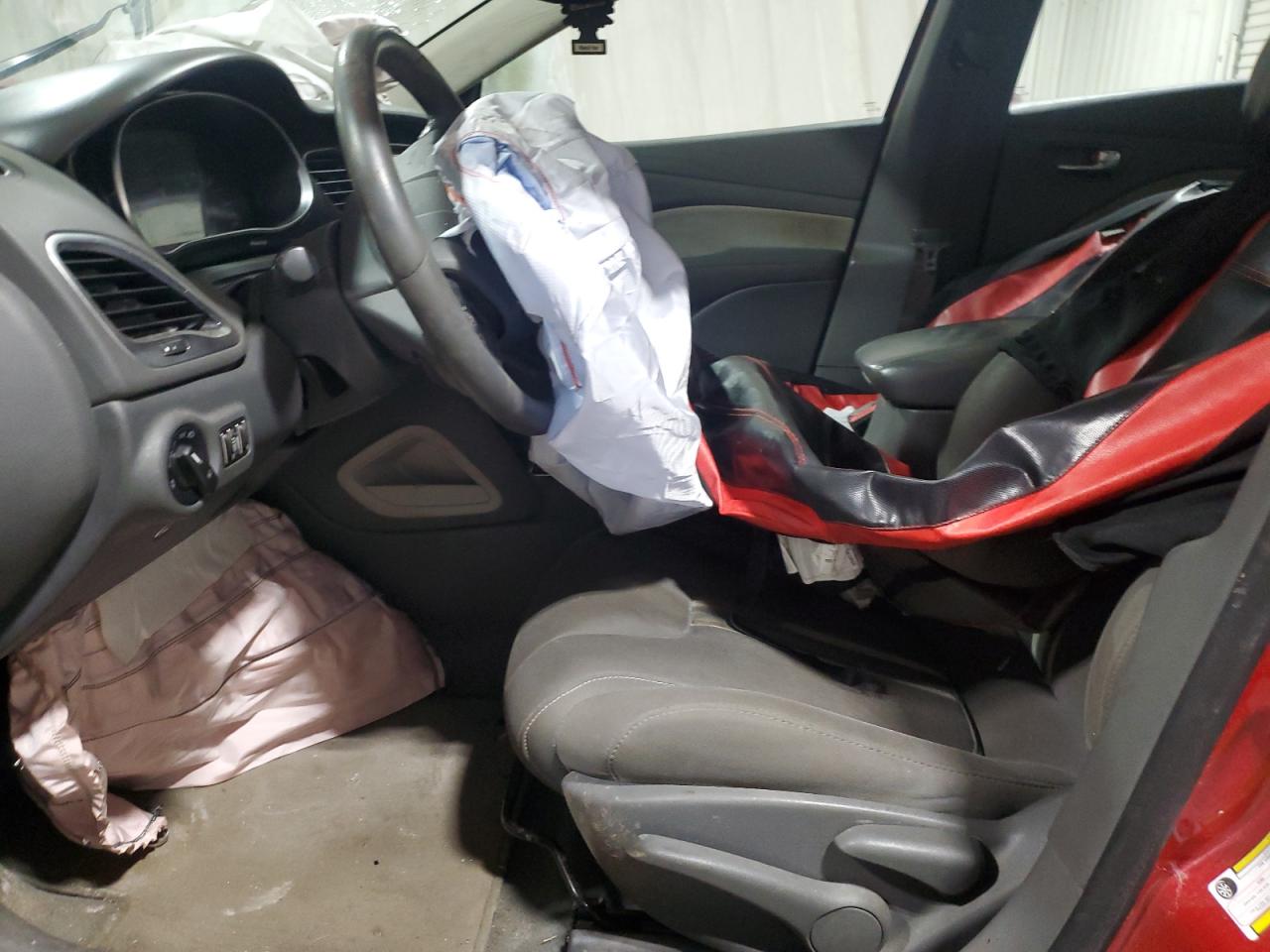 2013 Dodge Dart - Image 7