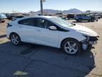 2018 Chevrolet Volt Lt na sprzedaż w North Las Vegas, NV - Front End