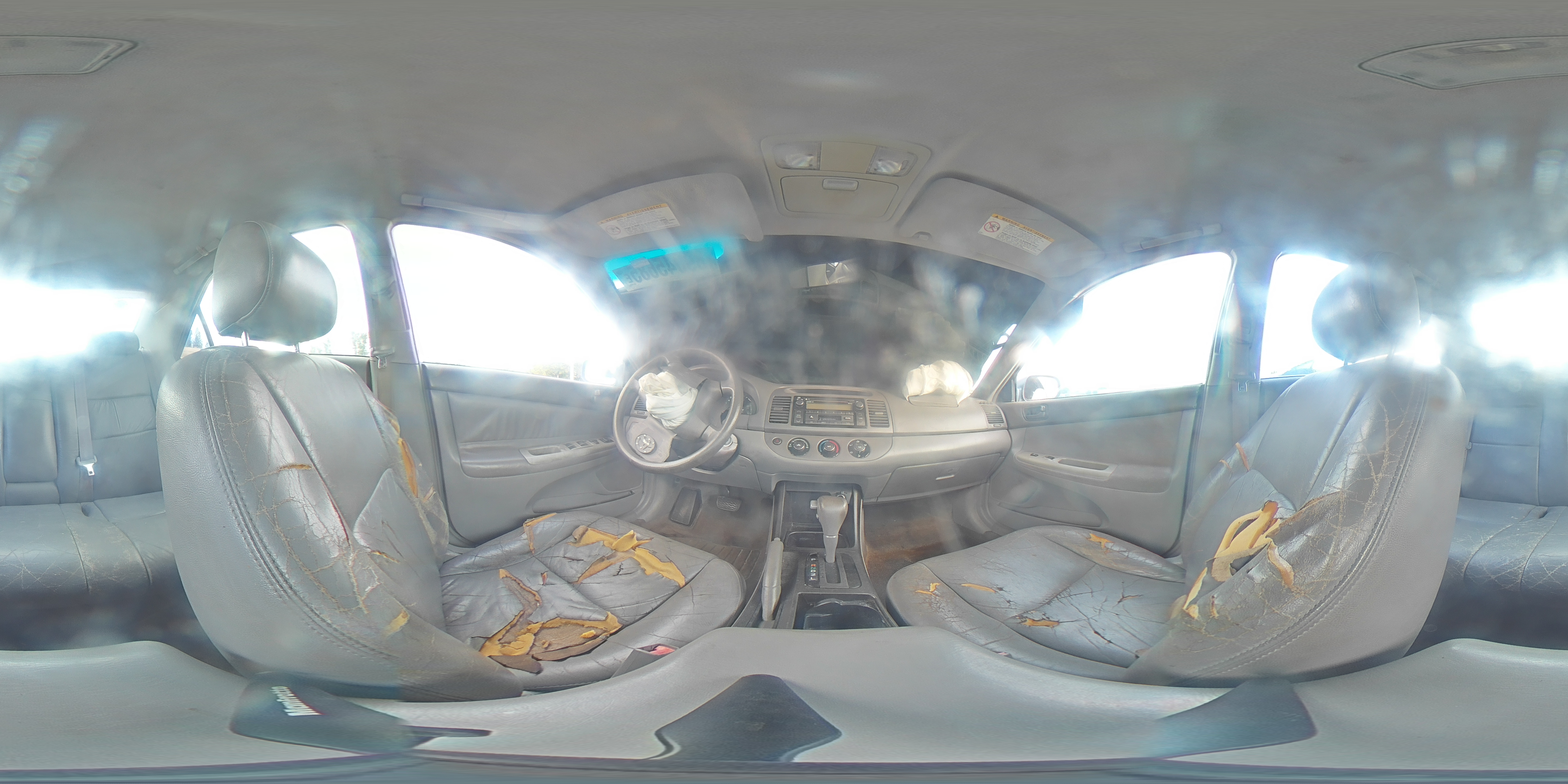2002 Toyota Camry - Image 13