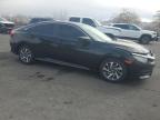 2017 Honda Civic Ex   en Venta en North Las Vegas, NV - Front End