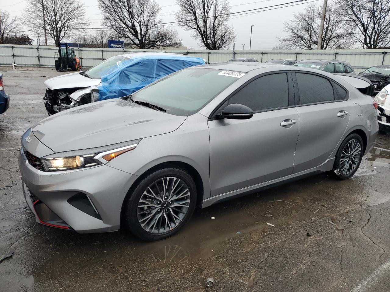 2024 Kia Forte - Image 1