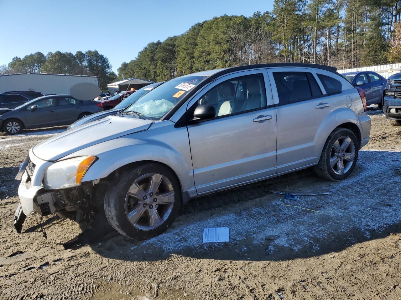 2011 Dodge Caliber - Image 1