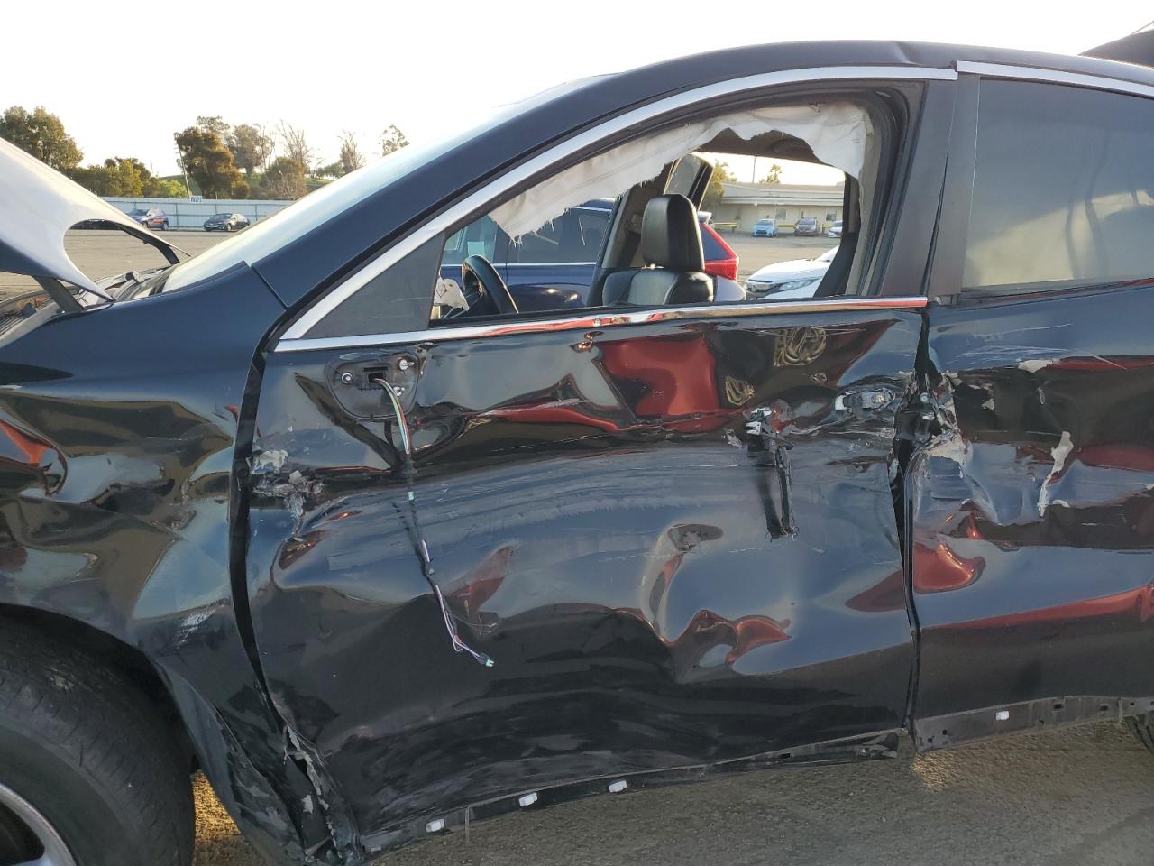 2014 Acura RDX - Image 7