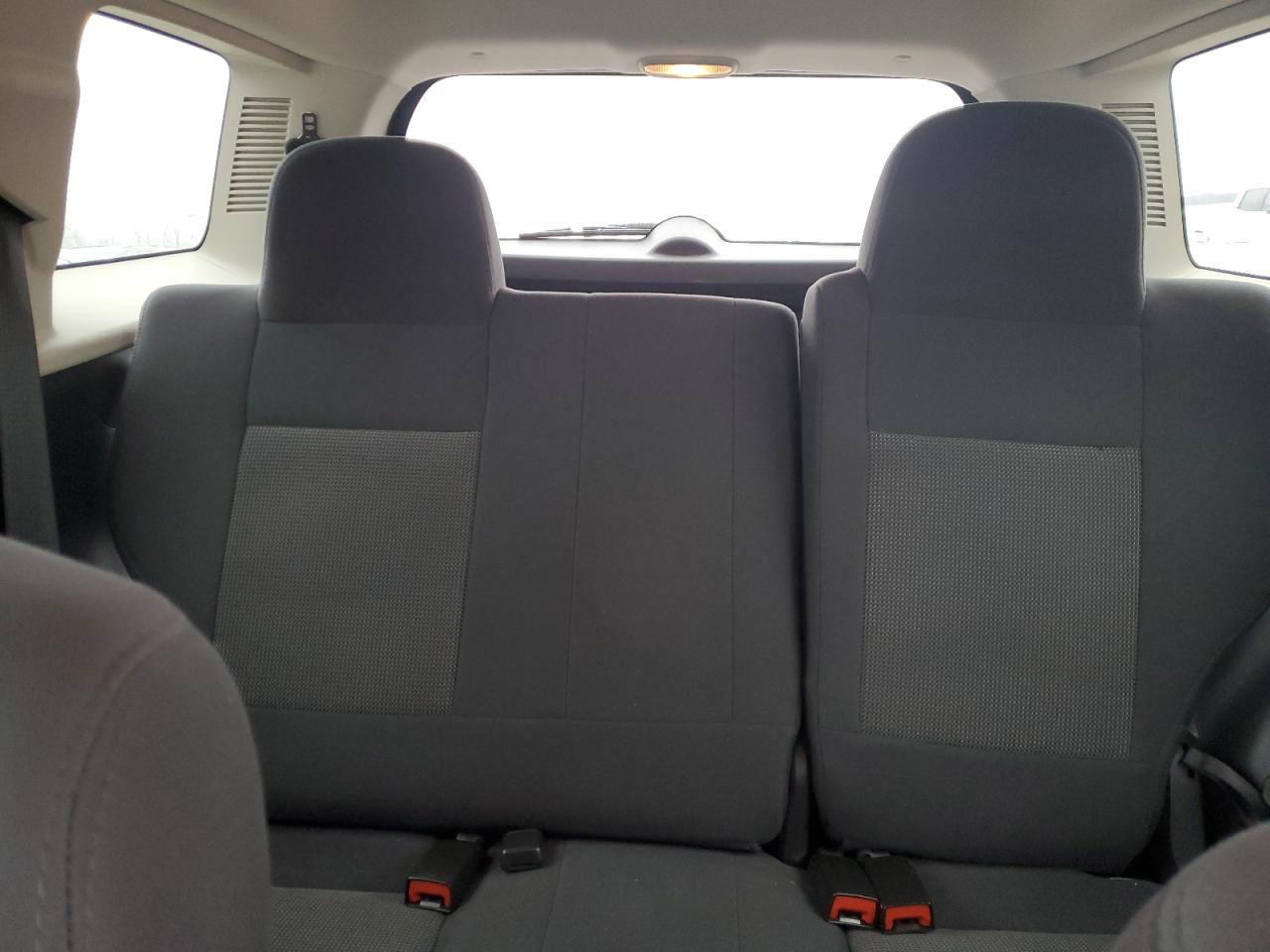 2011 Jeep Liberty (Patriot) - Image 10