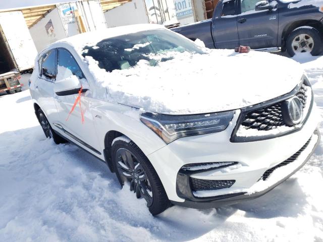 2020 ACURA RDX A-SPEC