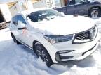 2020 ACURA RDX A-SPEC for sale at Copart QC - MONTREAL