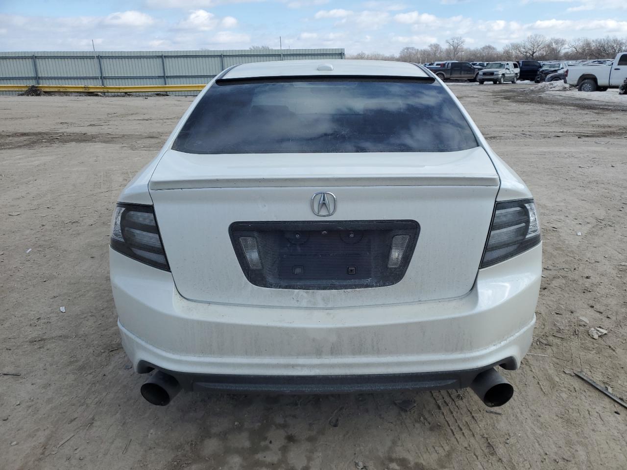 2005 Acura TL - Image 6
