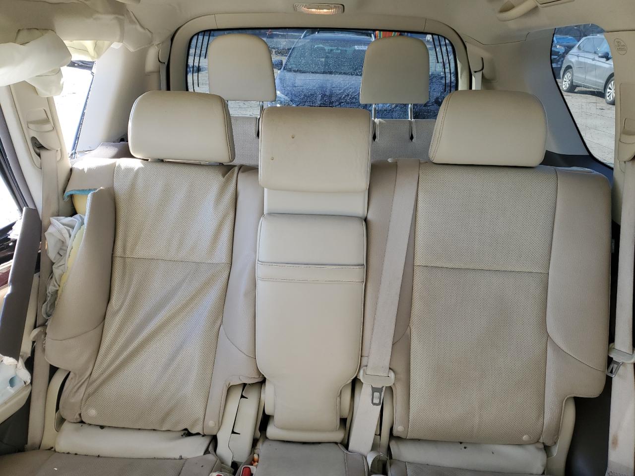 2017 Lexus GX - Image 10