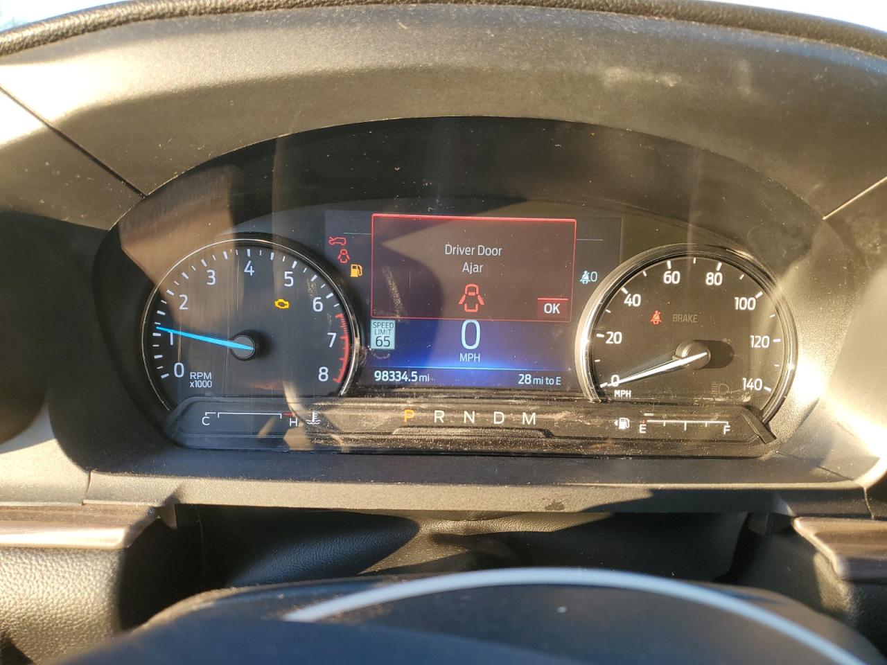 2020 Ford Explorer - Image 9