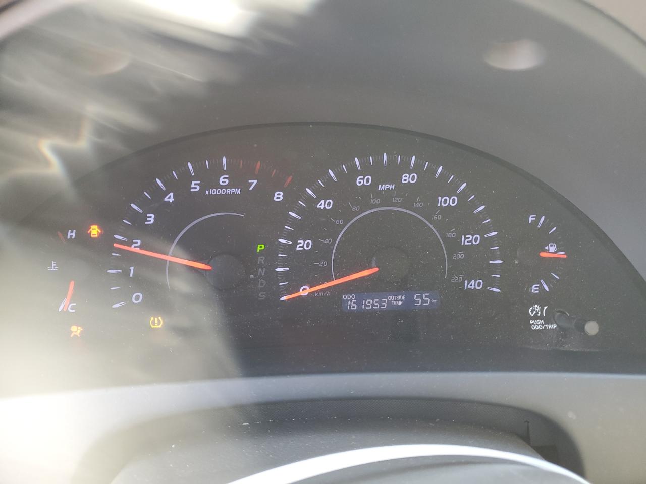 2007 Toyota Camry - Image 9