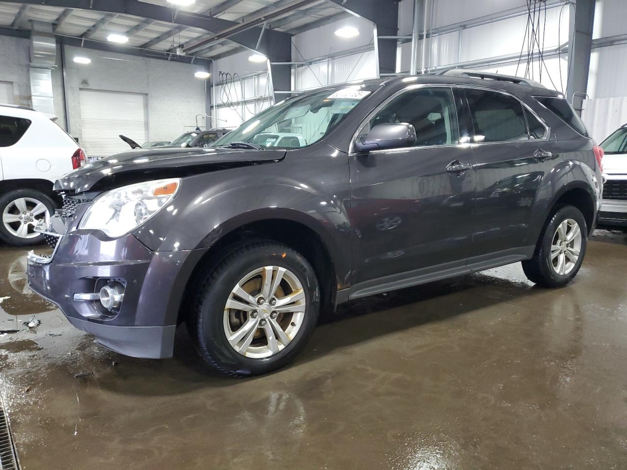 2014 Chevrolet Equinox - Image 1