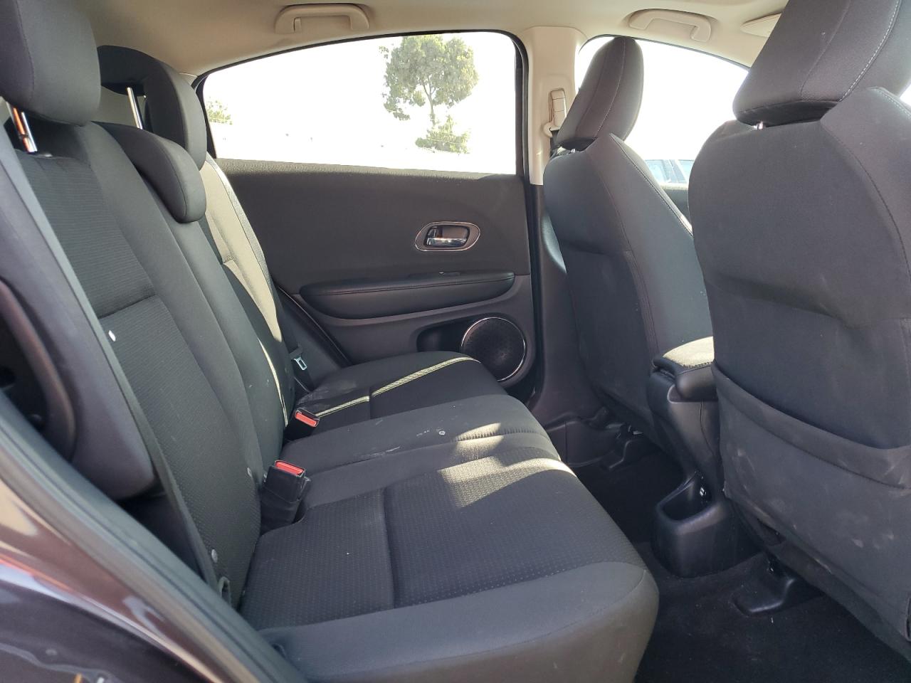 2022 Honda HR-V - Image 11