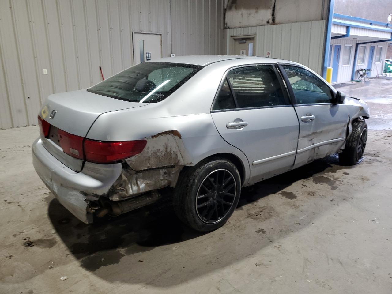 2005 Honda Accord - Image 3