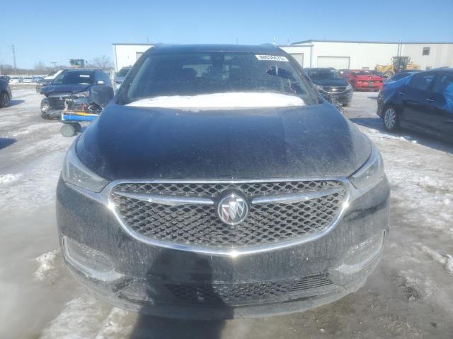  BUICK ENCLAVE 2020 Black